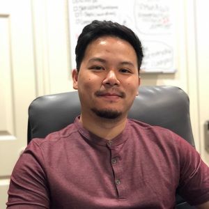 Meet your Posher, Ty